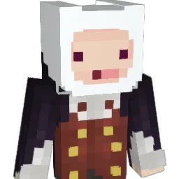 Maximilianomtz Minecraft avatar bust