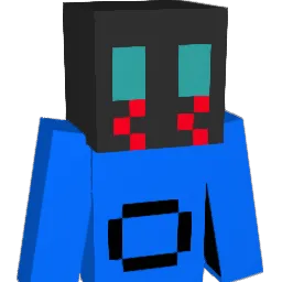 MaximillianJ Minecraft avatar bust