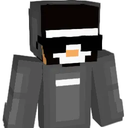 Maximillion31 Minecraft avatar bust