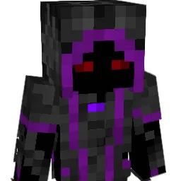 Maximisi Minecraft avatar bust