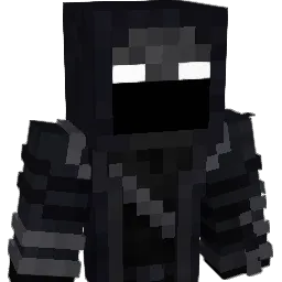 Maximka6666 Minecraft avatar bust