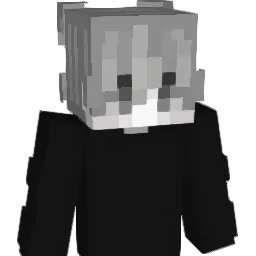 Maximkk Minecraft avatar bust