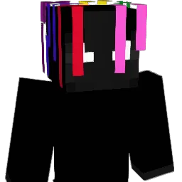 Maximnoski's Minecraft skin