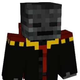 MaximoJess's Minecraft skin