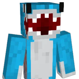 MaximoL's Minecraft skin