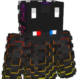 MaximoSTK's Minecraft skin