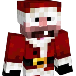 Maximo_69 Minecraft avatar bust