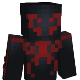 Maximoli_'s Minecraft skin
