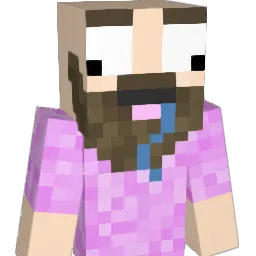 Maximoose118's Minecraft skin