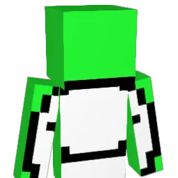 Maximreyes's Minecraft skin