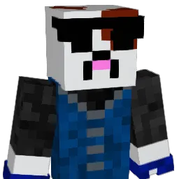 MaximuShooter Minecraft avatar bust