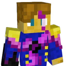 Maximum7272's Minecraft skin