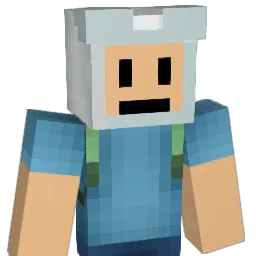 MaximumBlack89 Minecraft avatar bust