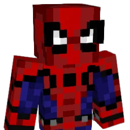 MaximumDongus Minecraft avatar bust