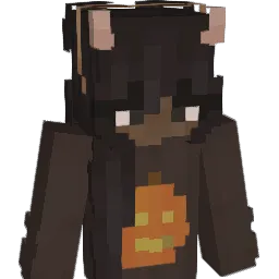 MaximumMonster's Minecraft skin