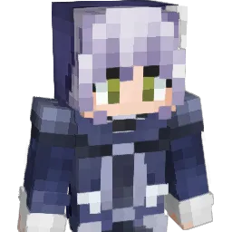 MaximumSpectre's Minecraft skin