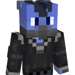 MaximumStorm427's Minecraft skin