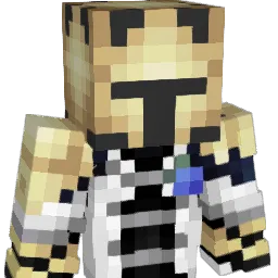 MaximumTacos's Minecraft skin