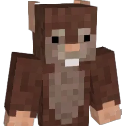 Maximum_Fool's Minecraft skin