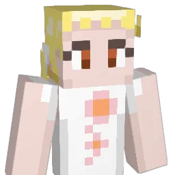 Maximum_Girth Minecraft avatar bust