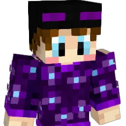 Maximumgamer5o8 Minecraft avatar bust