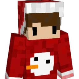 Maximumhams's Minecraft skin