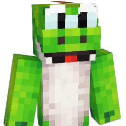 Maximumrage7 Minecraft avatar bust