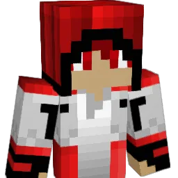 Maximus12016 Minecraft avatar bust