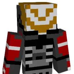 Maximus18113 Minecraft avatar bust