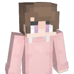 Maximus201 Minecraft avatar bust