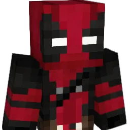 Maximus2233559 Minecraft avatar bust
