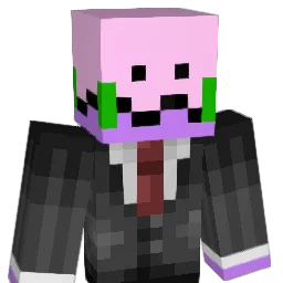 Maximus993 Minecraft avatar bust
