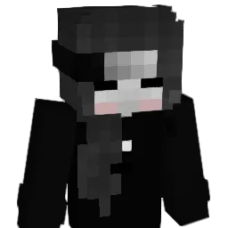 MaximusBrian Minecraft avatar bust