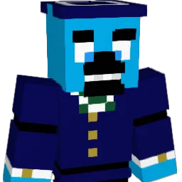 MaximusFazbear