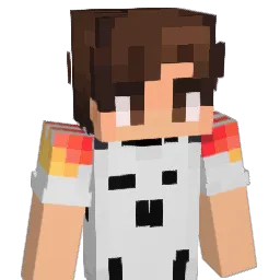 MaximusGaming_ Minecraft avatar bust