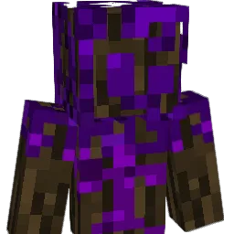 MaximusPrimus's Minecraft skin