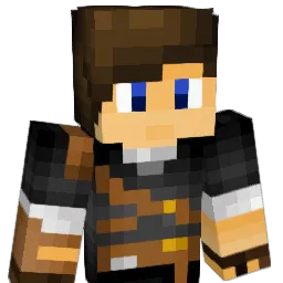 Maximus_3141 Minecraft avatar bust