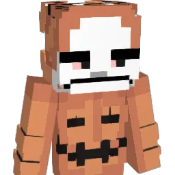 Maximus_Magnus Minecraft avatar bust