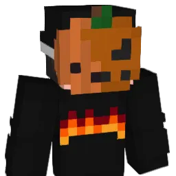Maximus_yt Minecraft avatar bust