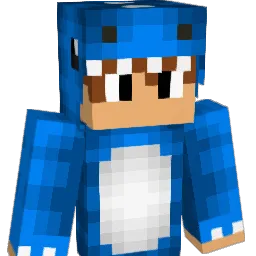 MaximustheLordyt Minecraft avatar bust