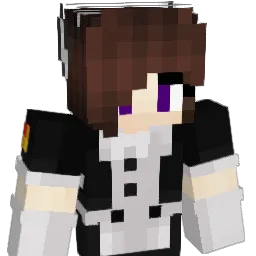 Maxine16Schmeler Minecraft avatar bust