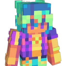 Maxine77's Minecraft skin