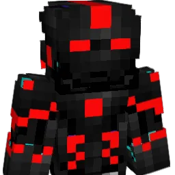 Maxio_o's Minecraft skin