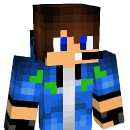 Maxip06's Minecraft skin