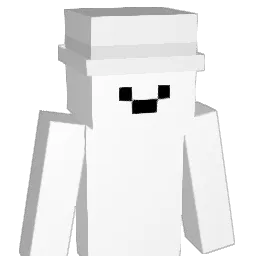 Maxipad75's Minecraft skin