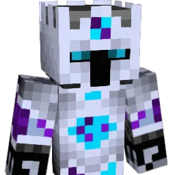 Maxipoo's Minecraft skin