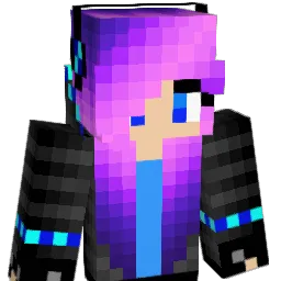 Maxisoft2 Minecraft avatar bust