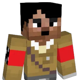 Maxitakos's Minecraft skin