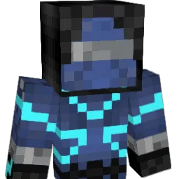 Maxitaxi55555 Minecraft avatar bust
