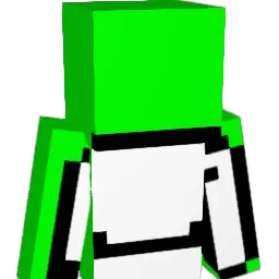 Maxivons's Minecraft skin